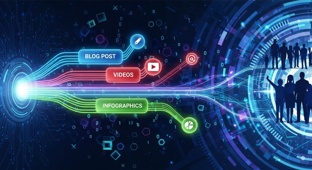 Xây Dựng Chiến Lược Nội Dung Website: Hướng Dẫn Toàn Diện Từ A-Z