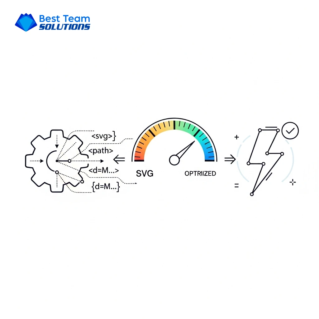 Tối Ưu Hóa Hình Ảnh SVG Cho Web: Nâng Cao Hiệu Suất Và Trải Nghiệm Người Dùng