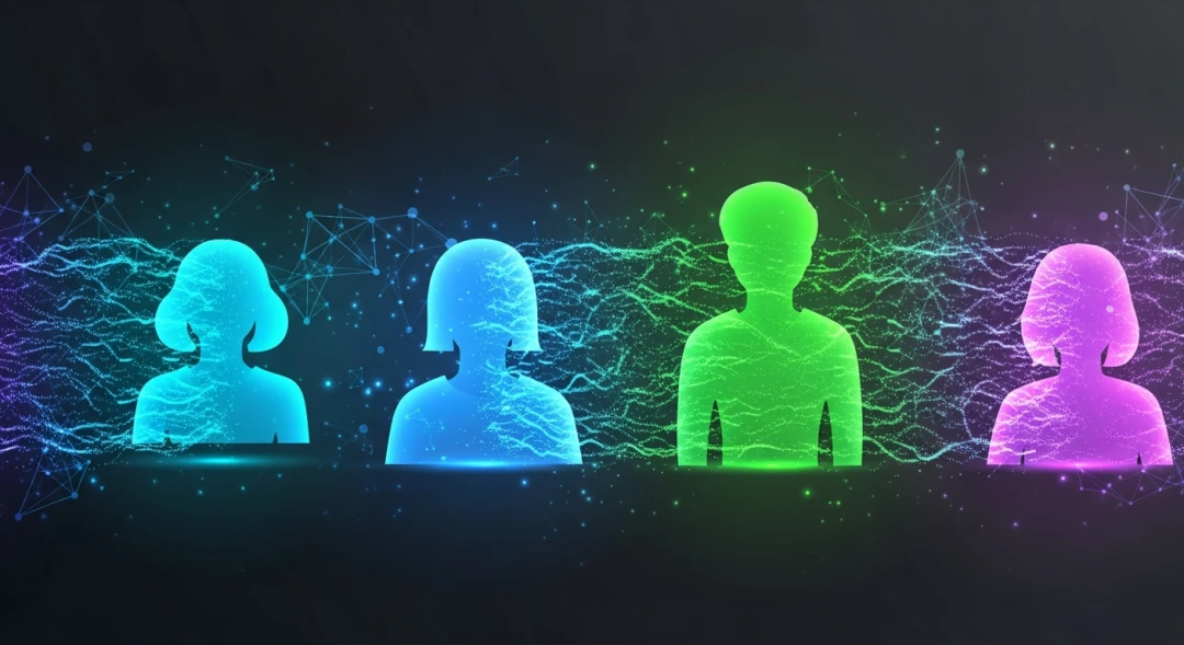 Phát triển Persona Người Dùng: Chìa Khóa Thành Công cho Thiết Kế & Marketing