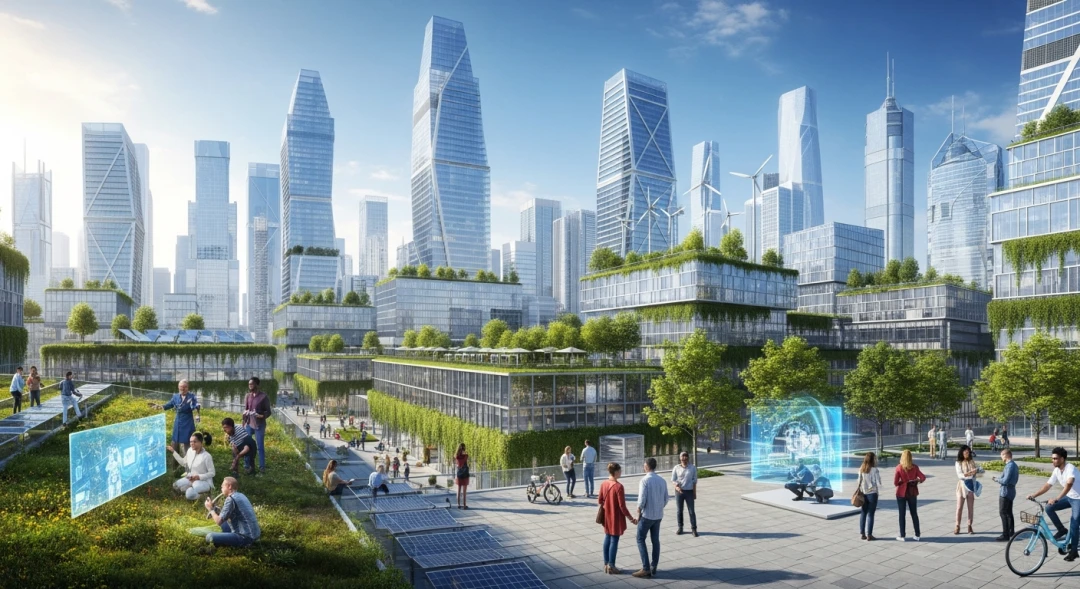 Marketing Bền Vững: Xu Hướng Thiết Yếu Cho Doanh Nghiệp Thời Đại Mới