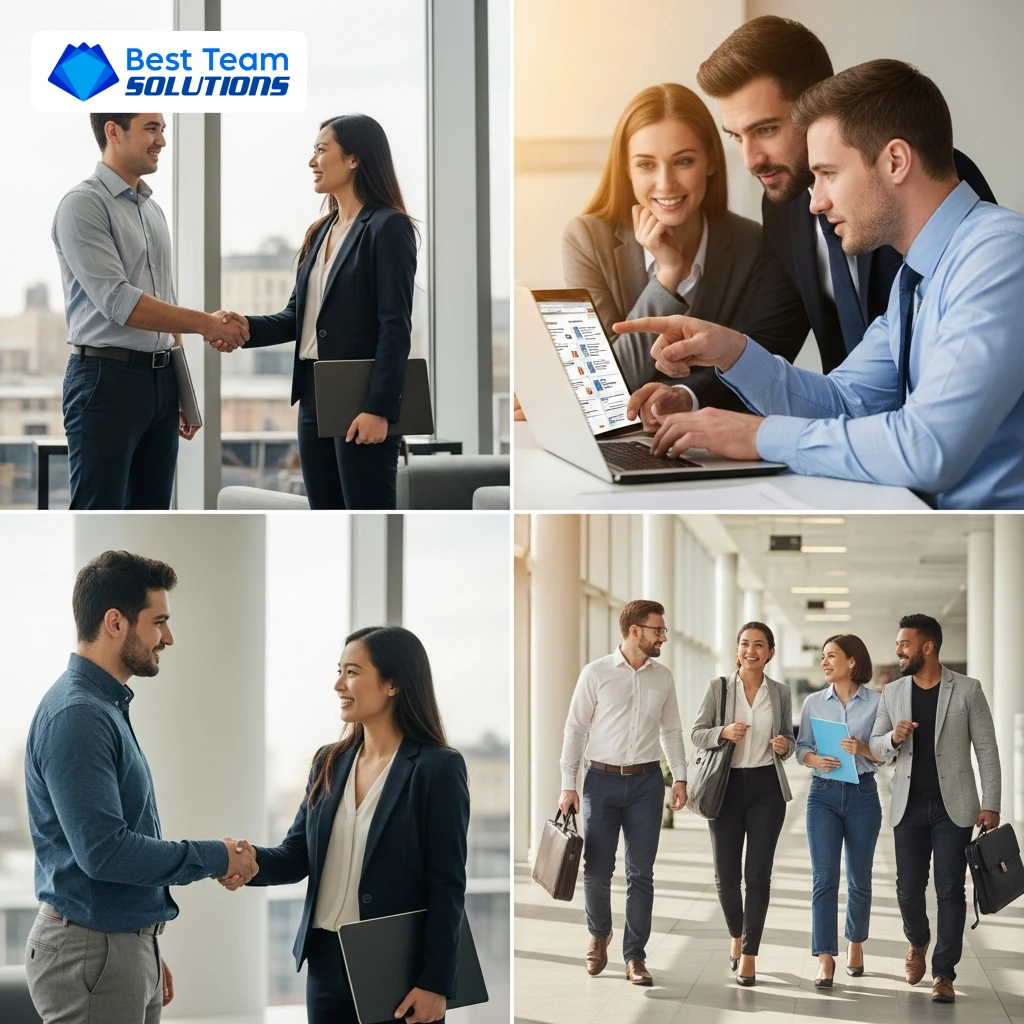 Cơn Bão Nhảy Việc Sau Tết: Cơ Hội Hay Thách Thức Cho Người Lao Động?