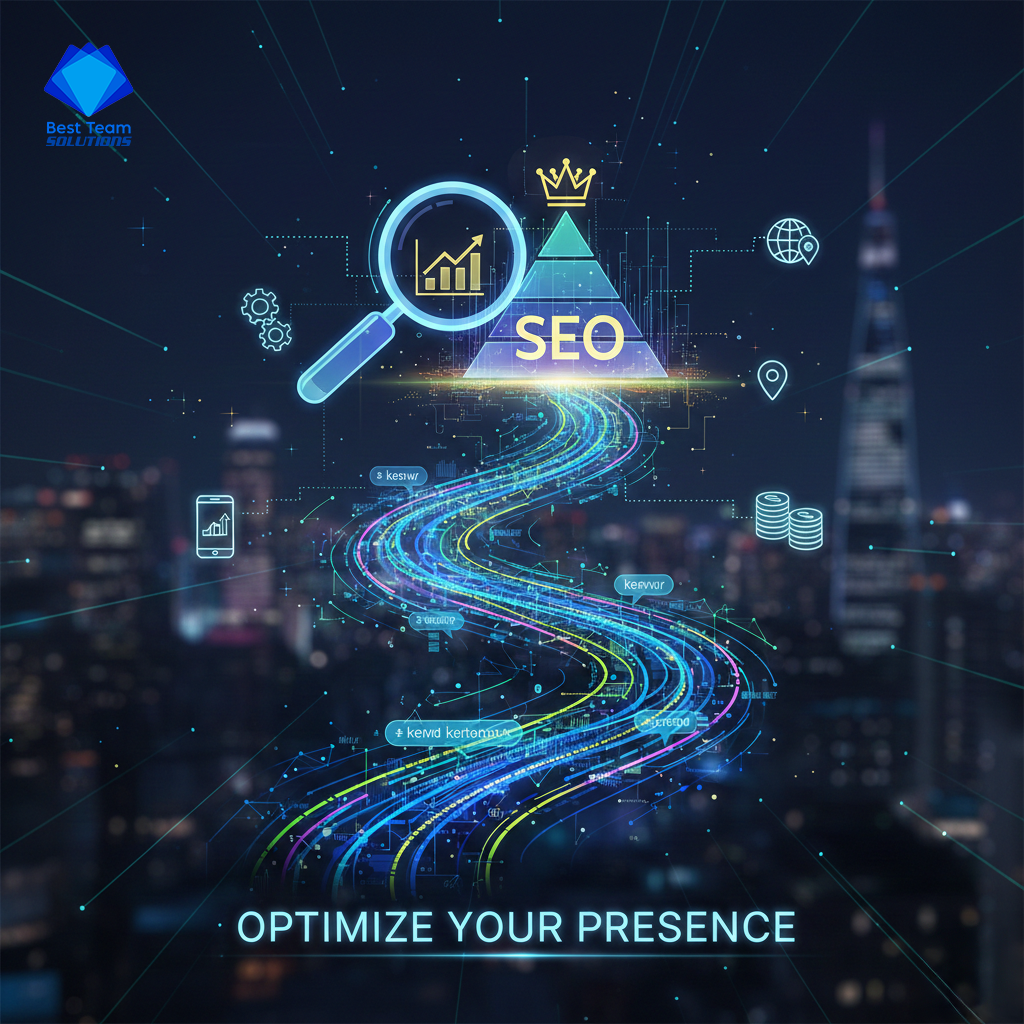 Tối ưu hoá Công cụ tìm kiếm